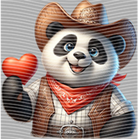 Valentine's Day-QRJ  526